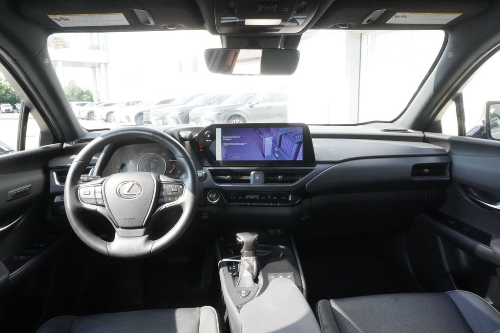 2023 Lexus UX 250h AWD LUXURY|CARPLAY|MOONROOF|H/V FRONT SEATS in Ajax, Ontario at Lexus of Lakeridge - 11 - w1024h768px