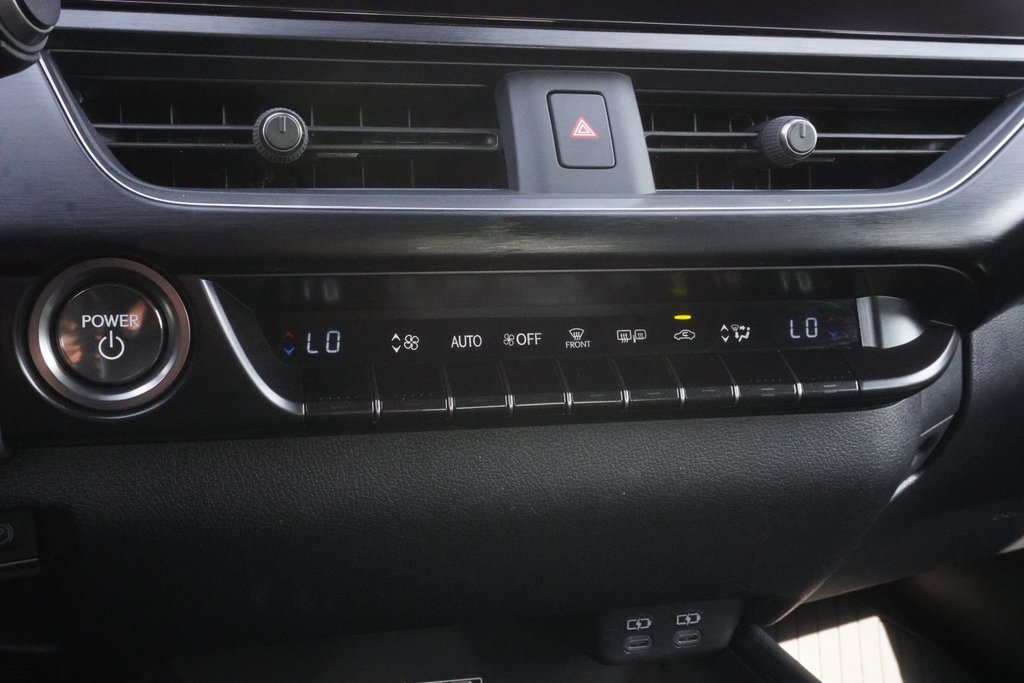 2023 Lexus UX 250h AWD LUXURY|CARPLAY|MOONROOF|H/V FRONT SEATS in Ajax, Ontario at Lexus of Lakeridge - 6 - w1024h768px