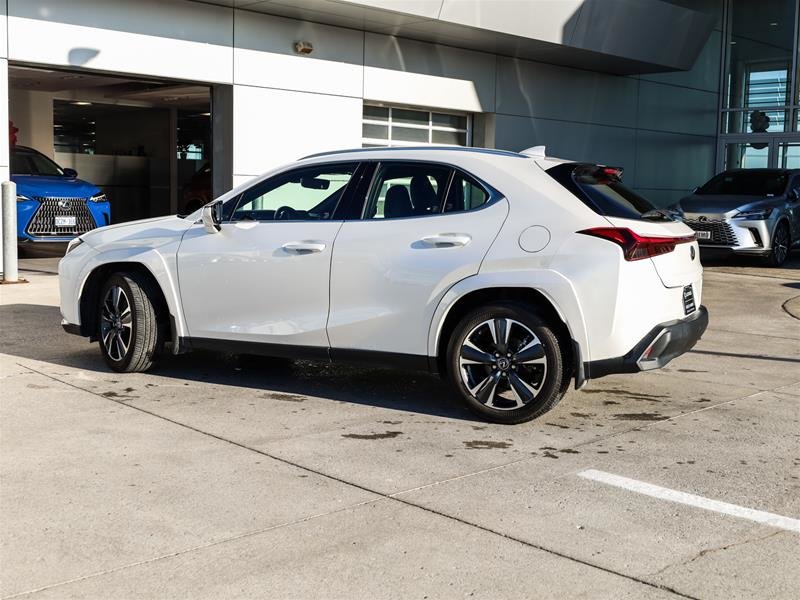 2024 Lexus UX 250h AWD PREMIUM|MOONROOF|B/CAMERA|LED|VENTED SEATS in Ajax, Ontario at Lexus of Lakeridge - 19 - w1024h768px