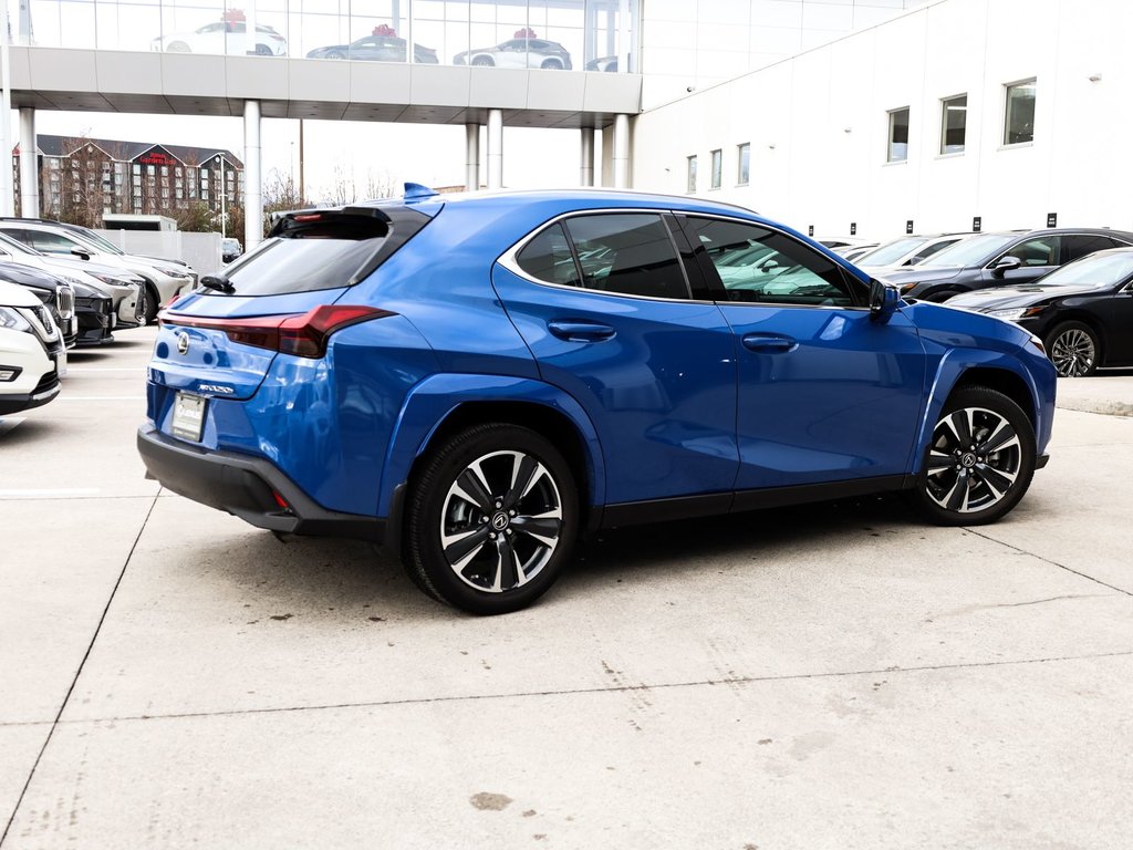 2024 Lexus UXH 250h AWD PREMIUM|MOONROOF|BACKUP|RADAR|BLIND SPOT in Ajax, Ontario at Lakeridge Auto Gallery - 20 - w1024h768px