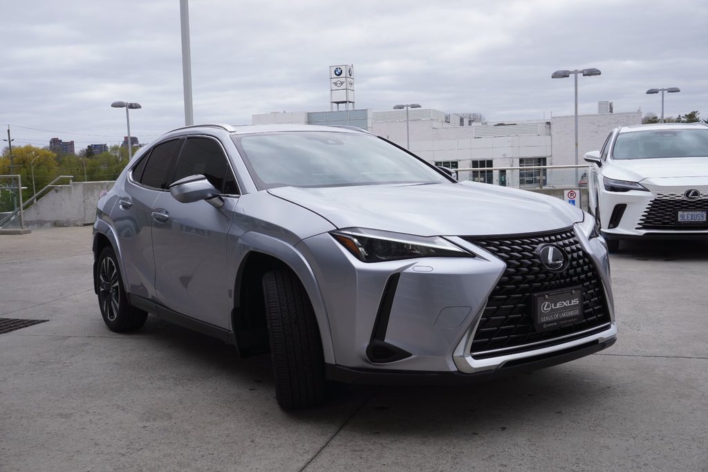 2024 Lexus UXH UX 250h AWD PREMIUM|BLINDSPOT|MOONROOF|H/STEERING in Ajax, Ontario at Lexus of Lakeridge - 19 - w1024h768px