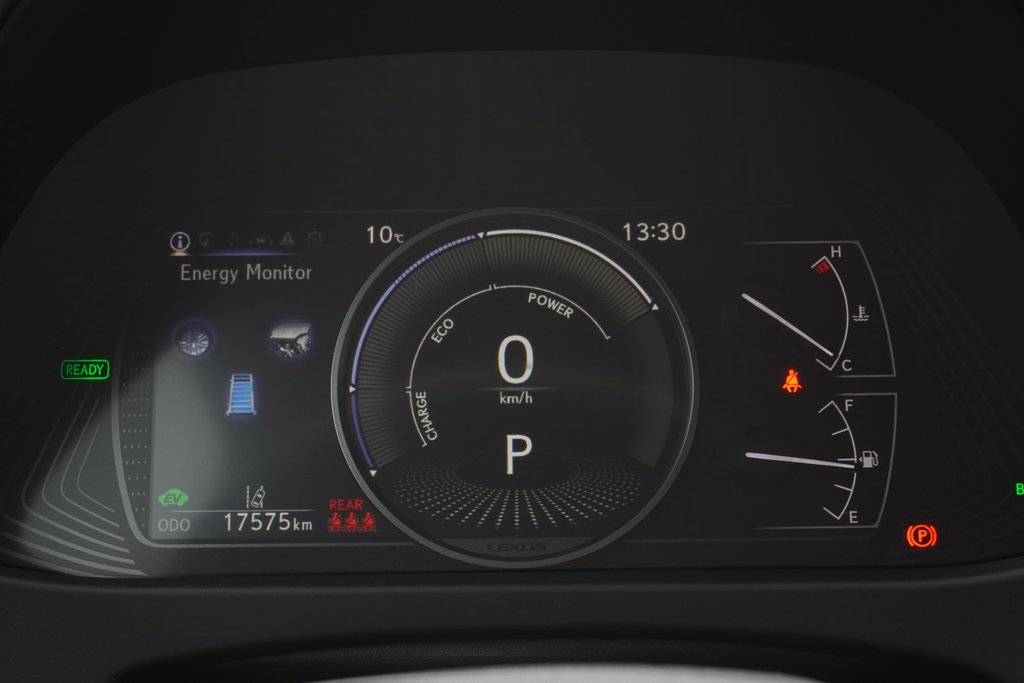 2024 Lexus UXH UX 250h AWD PREMIUM|BLINDSPOT|MOONROOF|H/STEERING in Ajax, Ontario at Lexus of Lakeridge - 2 - w1024h768px