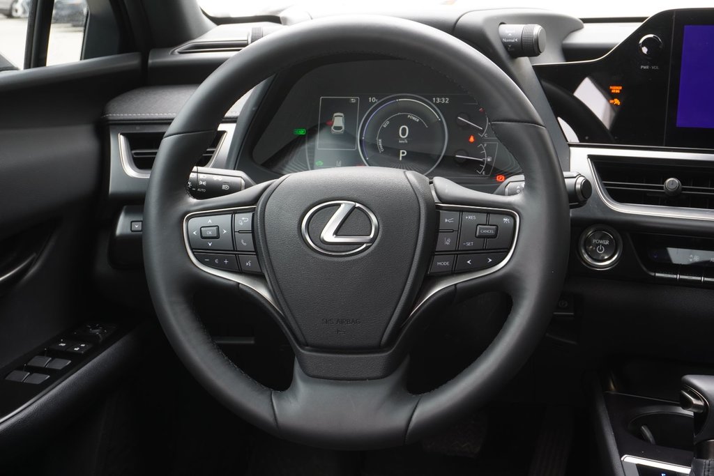 2024 Lexus UXH UX 250h AWD PREMIUM|BLINDSPOT|MOONROOF|H/STEERING in Ajax, Ontario at Lexus of Lakeridge - 17 - w1024h768px