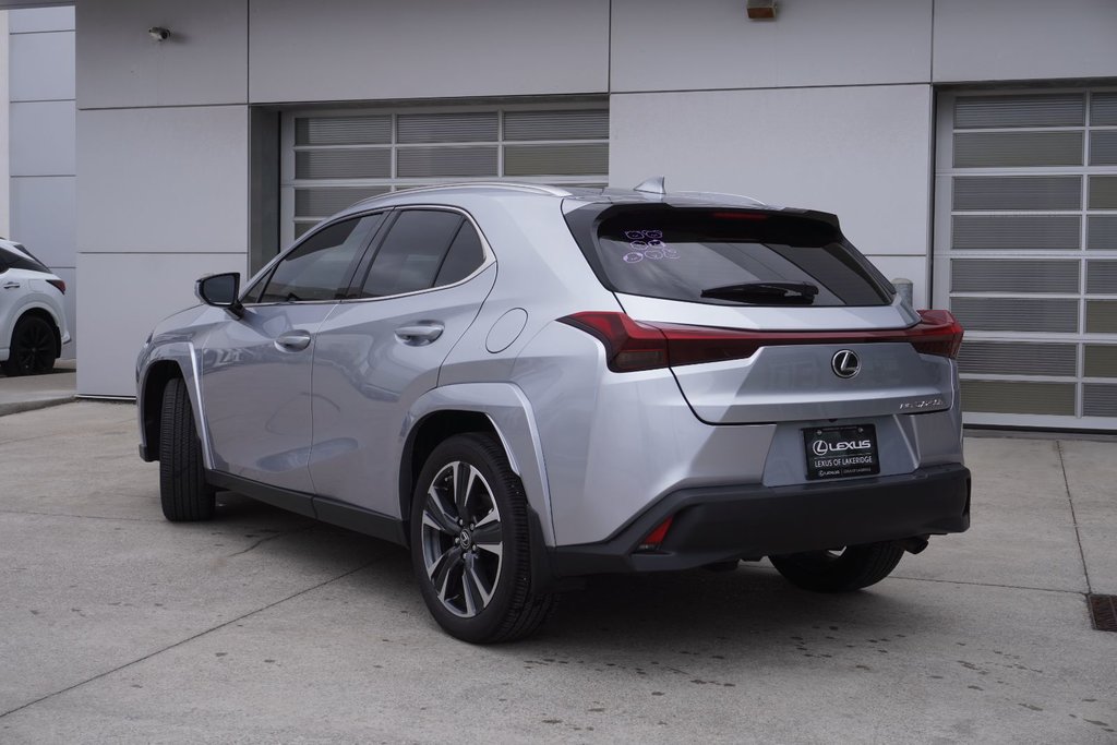 2024 Lexus UXH UX 250h AWD PREMIUM|BLINDSPOT|MOONROOF|H/STEERING in Ajax, Ontario at Lexus of Lakeridge - 21 - w1024h768px
