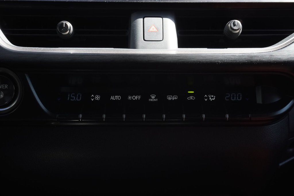 2024 Lexus UX 250h AWD F SPORT 2|HUD|WIRELESS|S/S+|MOONROOF in Ajax, Ontario at Lexus of Lakeridge - 9 - w1024h768px