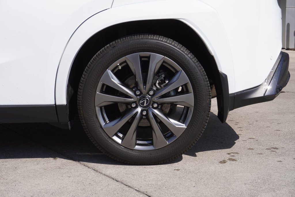 2024 Lexus UX 250h AWD F SPORT 2|HUD|WIRELESS|S/S+|MOONROOF in Ajax, Ontario at Lexus of Lakeridge - 21 - w1024h768px
