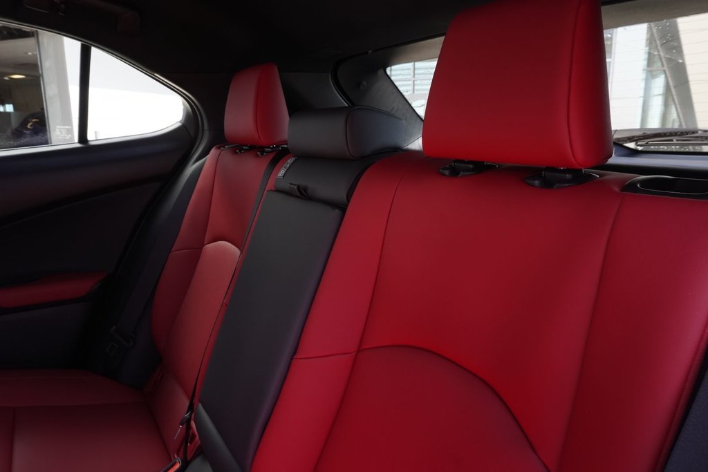 2024 Lexus UX 250h AWD F SPORT 2|HUD|WIRELESS|S/S+|MOONROOF in Ajax, Ontario at Lexus of Lakeridge - 18 - w1024h768px