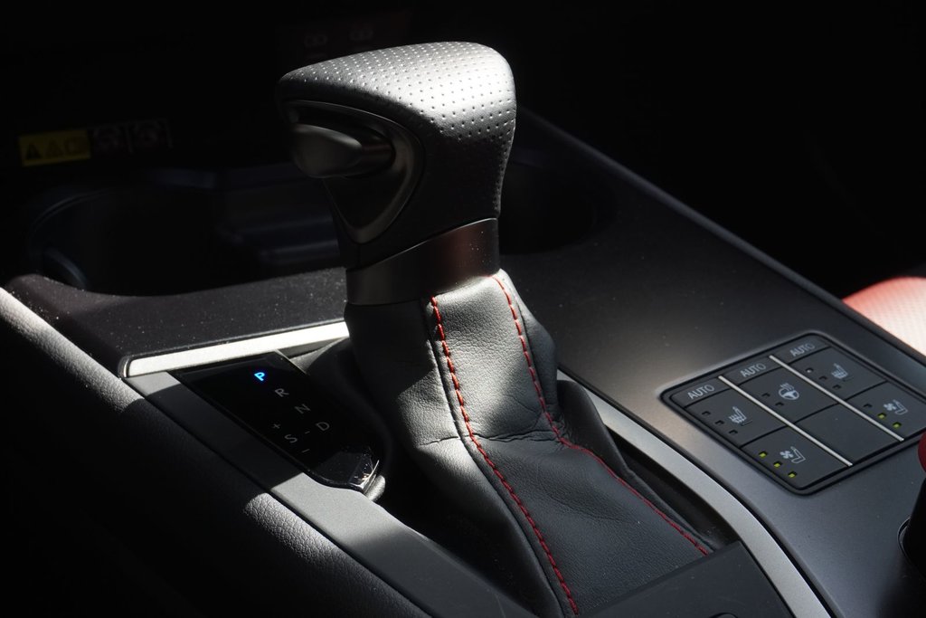 2024 Lexus UX 250h AWD F SPORT 2|HUD|WIRELESS|S/S+|MOONROOF in Ajax, Ontario at Lexus of Lakeridge - 12 - w1024h768px