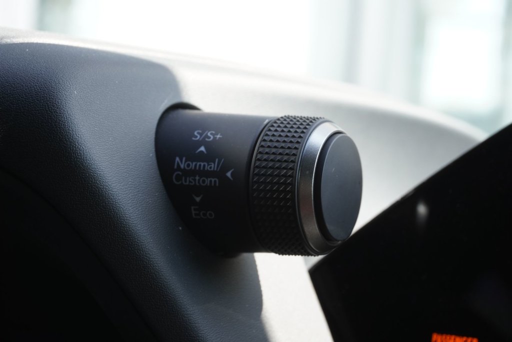 2024 Lexus UX 250h AWD F SPORT 2|HUD|WIRELESS|S/S+|MOONROOF in Ajax, Ontario at Lexus of Lakeridge - 5 - w1024h768px