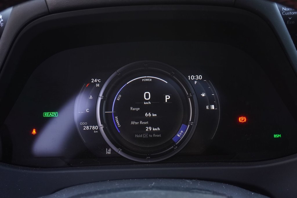2024 Lexus UX 250h AWD F SPORT 2|S/S+|NAVI|WIRELESS|HUD|MOONROOF in Ajax, Ontario at Lakeridge Auto Gallery - 2 - w1024h768px