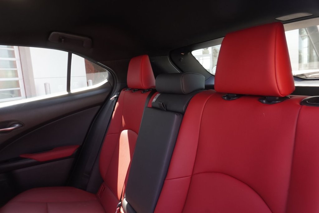 2024 Lexus UX 250h AWD F SPORT 2|S/S+|NAVI|WIRELESS|HUD|MOONROOF in Ajax, Ontario at Lakeridge Auto Gallery - 17 - w1024h768px