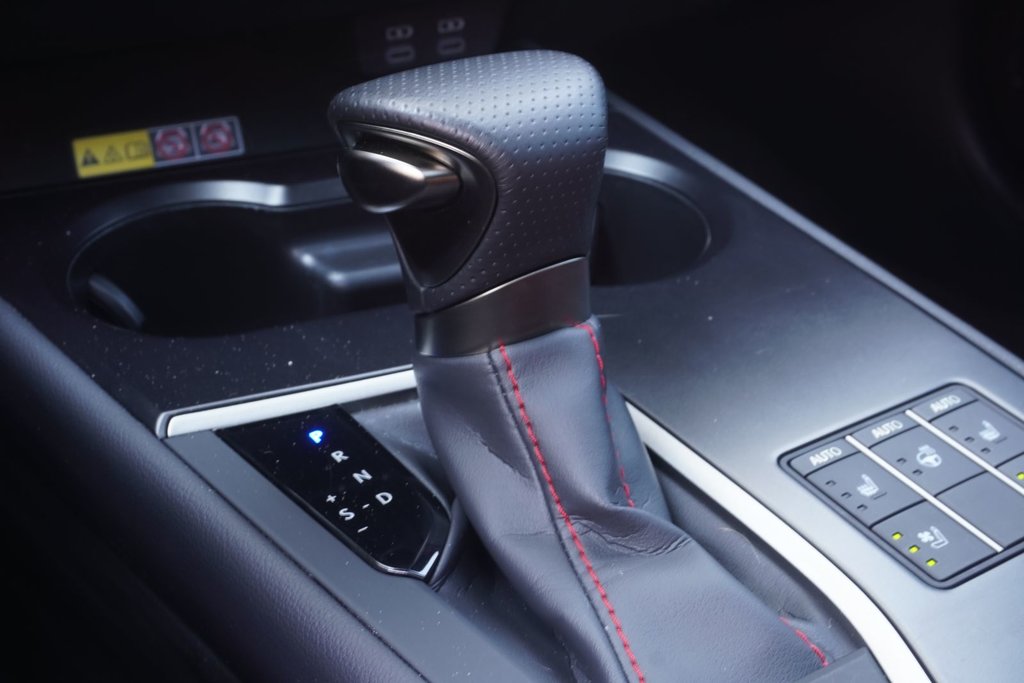 2024 Lexus UX 250h AWD F SPORT 2|S/S+|NAVI|WIRELESS|HUD|MOONROOF in Ajax, Ontario at Lakeridge Auto Gallery - 10 - w1024h768px