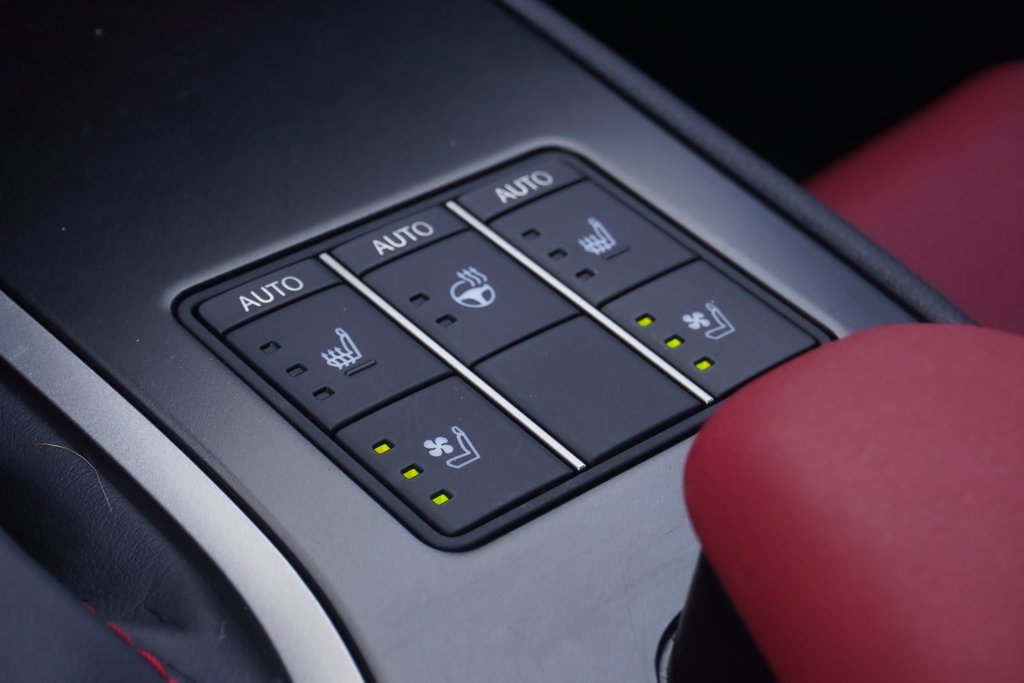 2024 Lexus UX 250h AWD F SPORT 2|S/S+|NAVI|WIRELESS|HUD|MOONROOF in Ajax, Ontario at Lakeridge Auto Gallery - 11 - w1024h768px