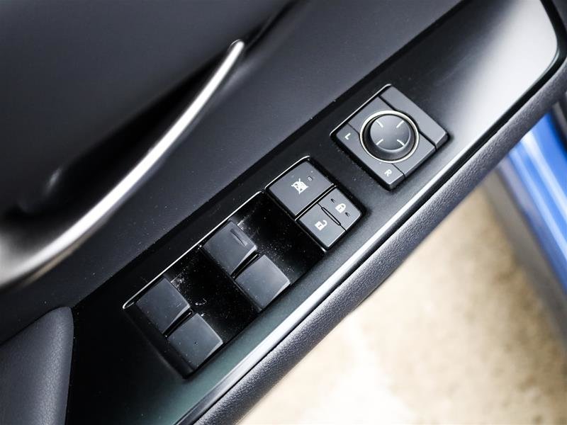 2024 Lexus UX 250h PREMIUM|H/V FRONT SEATS|CARPLAY|MOONROOF in Ajax, Ontario at Lakeridge Auto Gallery - 7 - w1024h768px