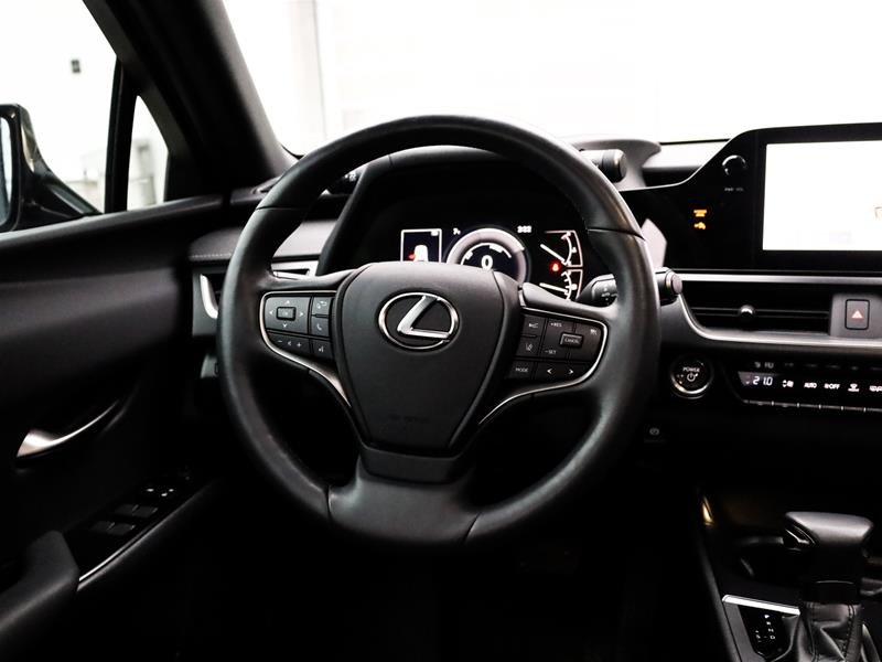 2024 Lexus UX 250h PREMIUM|H/V FRONT SEATS|CARPLAY|MOONROOF in Ajax, Ontario at Lakeridge Auto Gallery - 6 - w1024h768px