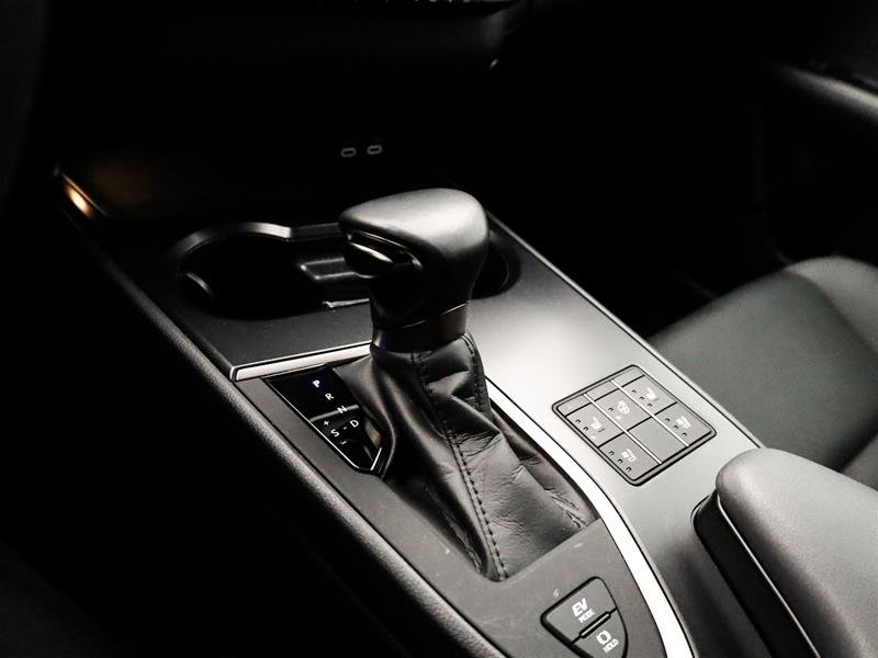 2024 Lexus UX 250h PREMIUM|H/V FRONT SEATS|CARPLAY|MOONROOF in Ajax, Ontario at Lakeridge Auto Gallery - 5 - w1024h768px