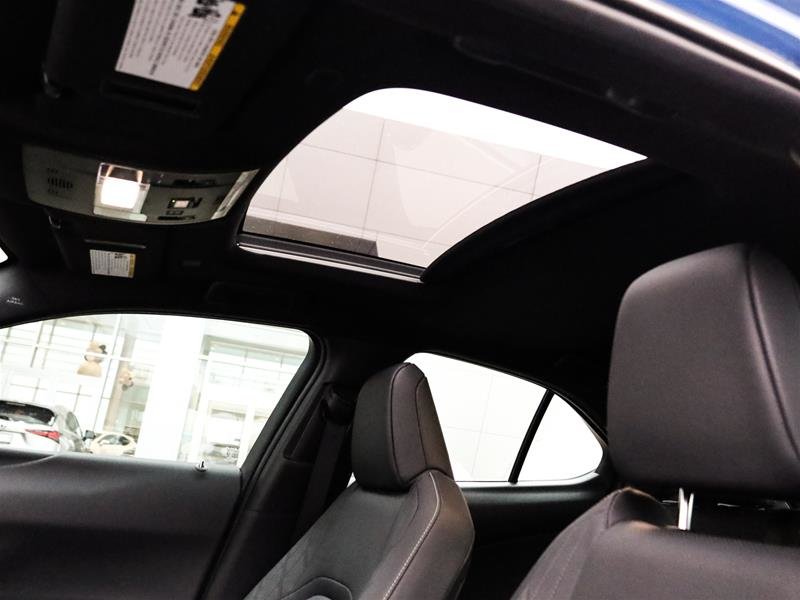 2024 Lexus UX 250h PREMIUM|H/V FRONT SEATS|CARPLAY|MOONROOF in Ajax, Ontario at Lakeridge Auto Gallery - 17 - w1024h768px