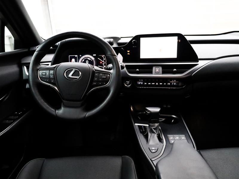 2024 Lexus UX 250h PREMIUM|H/V FRONT SEATS|CARPLAY|MOONROOF in Ajax, Ontario at Lakeridge Auto Gallery - 8 - w1024h768px