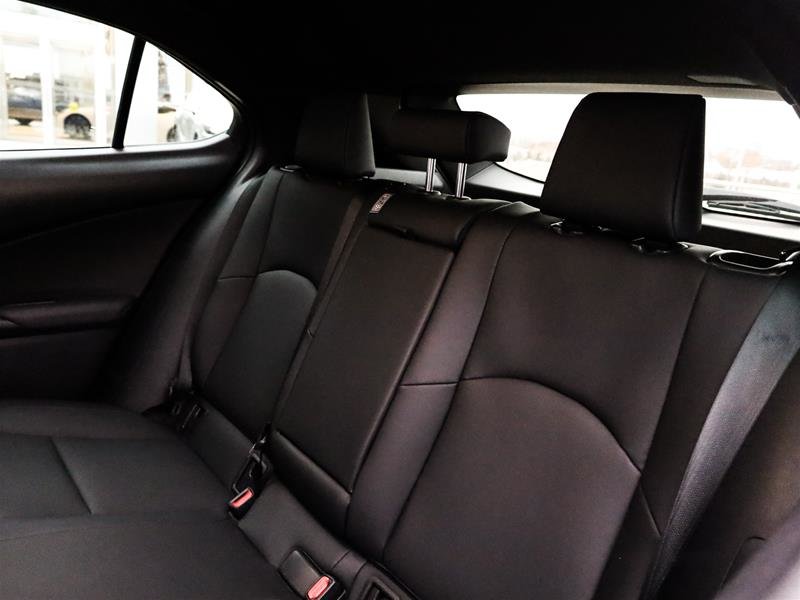 2024 Lexus UX 250h PREMIUM|H/V FRONT SEATS|CARPLAY|MOONROOF in Ajax, Ontario at Lakeridge Auto Gallery - 18 - w1024h768px