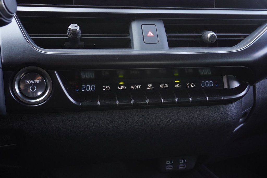 2024 Lexus UX 250h AWD PREMIUM|H/V FRONT SEATS|CARPLAY|MOONROOF in Ajax, Ontario at Lakeridge Auto Gallery - 10 - w1024h768px