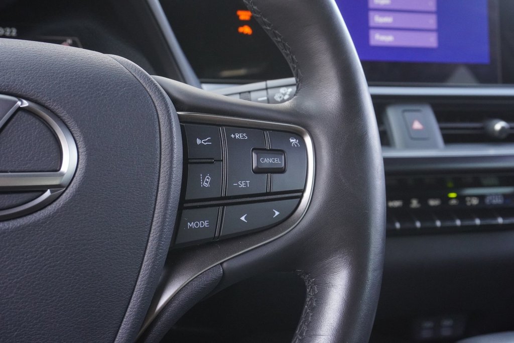 2024 Lexus UX 250h AWD PREMIUM|H/V FRONT SEATS|CARPLAY|MOONROOF in Ajax, Ontario at Lakeridge Auto Gallery - 4 - w1024h768px