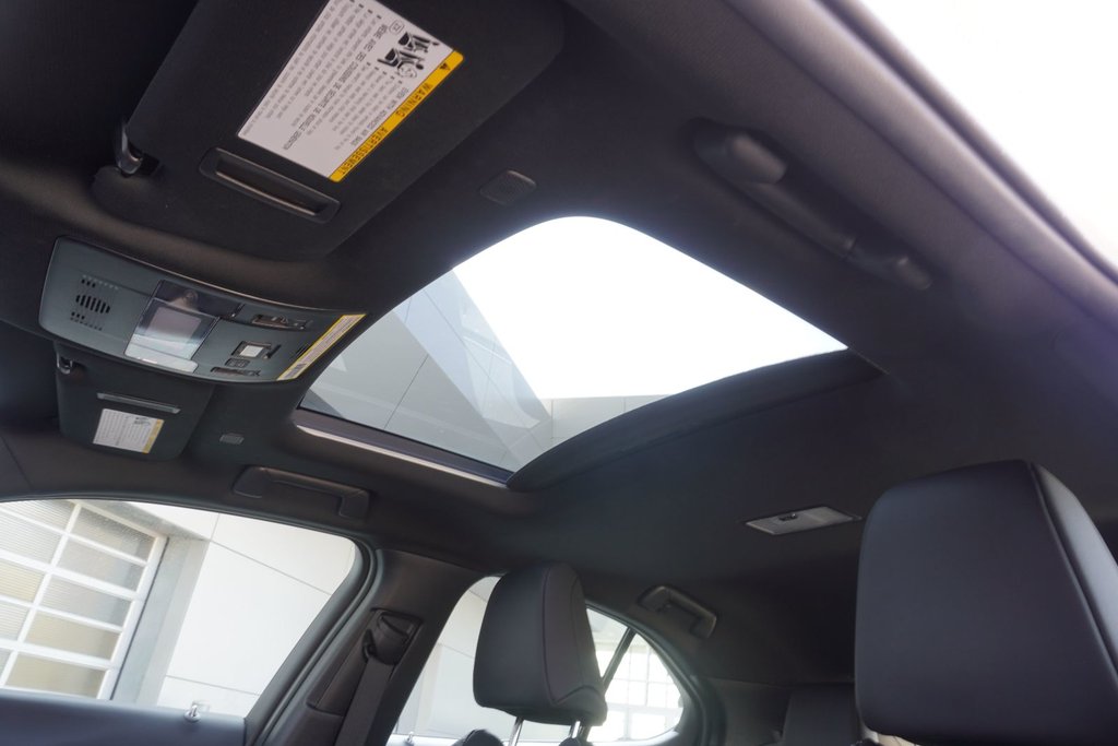 2024 Lexus UX 250h AWD PREMIUM|H/V FRONT SEATS|CARPLAY|MOONROOF in Ajax, Ontario at Lakeridge Auto Gallery - 14 - w1024h768px