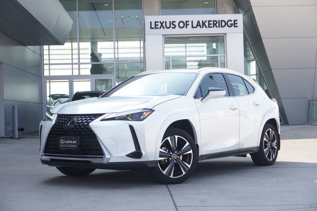 2024 Lexus UX 250h AWD PREMIUM|H/V FRONT SEATS|CARPLAY|MOONROOF in Ajax, Ontario at Lakeridge Auto Gallery - 20 - w1024h768px