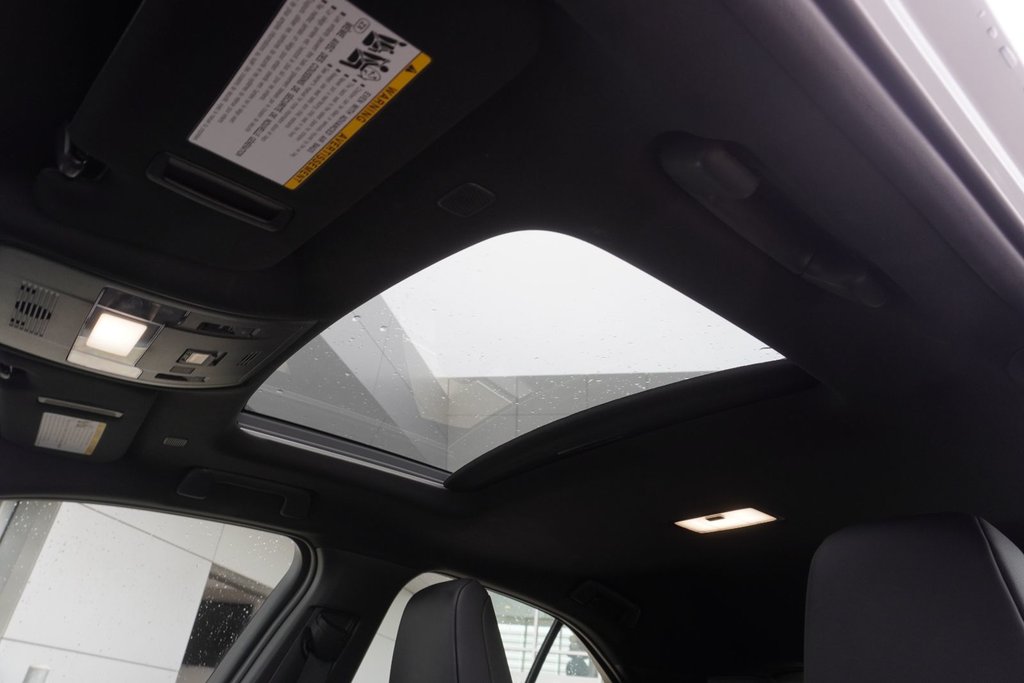2024 Lexus UX 250h AWD PREMIUM|H/V FRONT SEATS|CARPLAY|MOONROOF in Ajax, Ontario at Lexus of Lakeridge - 12 - w1024h768px