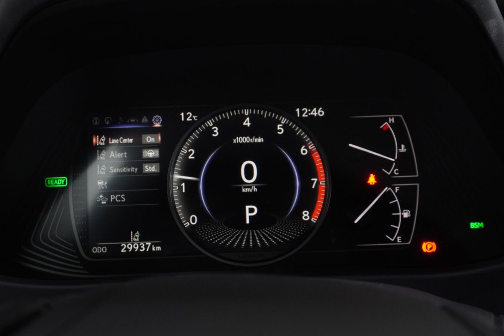 2024 Lexus UX 250h AWD PREMIUM|H/V FRONT SEATS|CARPLAY|MOONROOF in Ajax, Ontario at Lexus of Lakeridge - 2 - w1024h768px