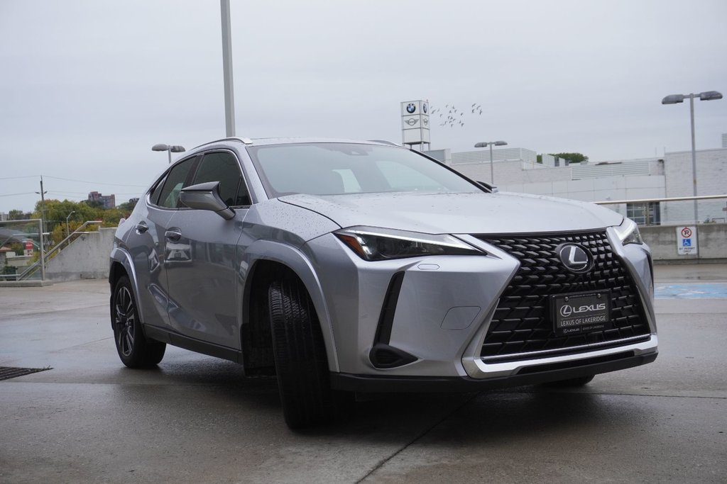2024 Lexus UX 250h AWD PREMIUM|H/V FRONT SEATS|CARPLAY|MOONROOF in Ajax, Ontario at Lexus of Lakeridge - 20 - w1024h768px
