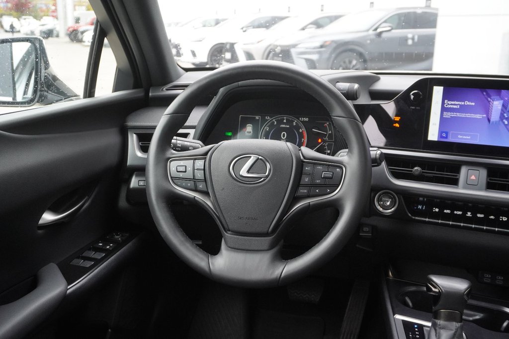 2024 Lexus UX 250h AWD PREMIUM|H/V FRONT SEATS|CARPLAY|MOONROOF in Ajax, Ontario at Lexus of Lakeridge - 17 - w1024h768px