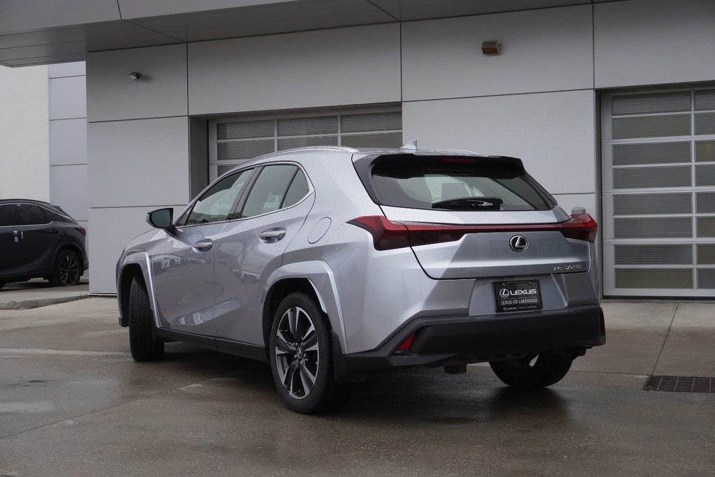 2024 Lexus UX 250h AWD PREMIUM|H/V FRONT SEATS|CARPLAY|MOONROOF in Ajax, Ontario at Lexus of Lakeridge - 22 - w1024h768px