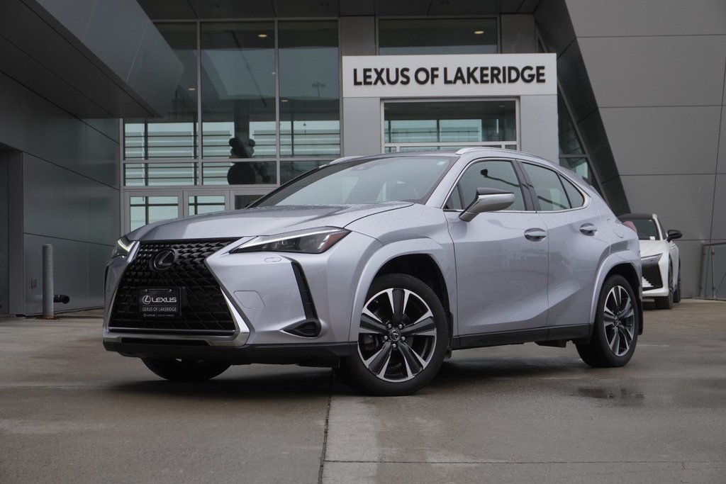 2024 Lexus UX 250h AWD PREMIUM|H/V FRONT SEATS|CARPLAY|MOONROOF in Ajax, Ontario at Lexus of Lakeridge - 19 - w1024h768px