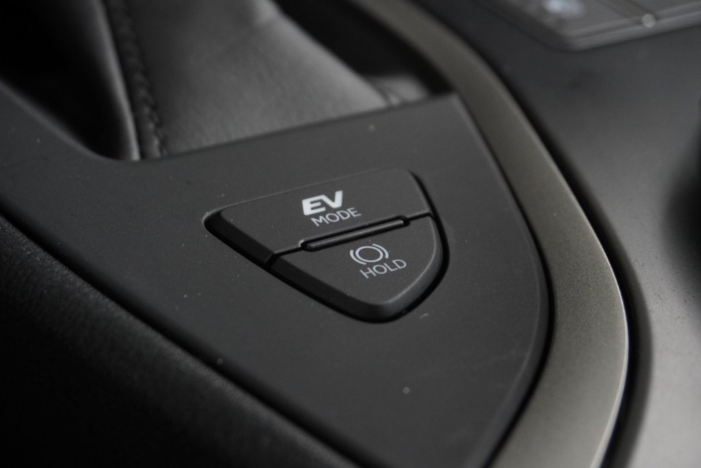 2024 Lexus UX 250h AWD PREMIUM|H/V FRONT SEATS|CARPLAY|MOONROOF in Ajax, Ontario at Lexus of Lakeridge - 11 - w1024h768px