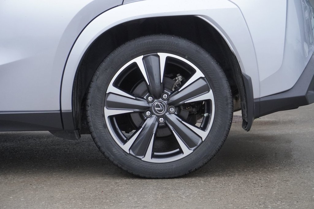 2024 Lexus UX 250h AWD PREMIUM|H/V FRONT SEATS|CARPLAY|MOONROOF in Ajax, Ontario at Lexus of Lakeridge - 18 - w1024h768px