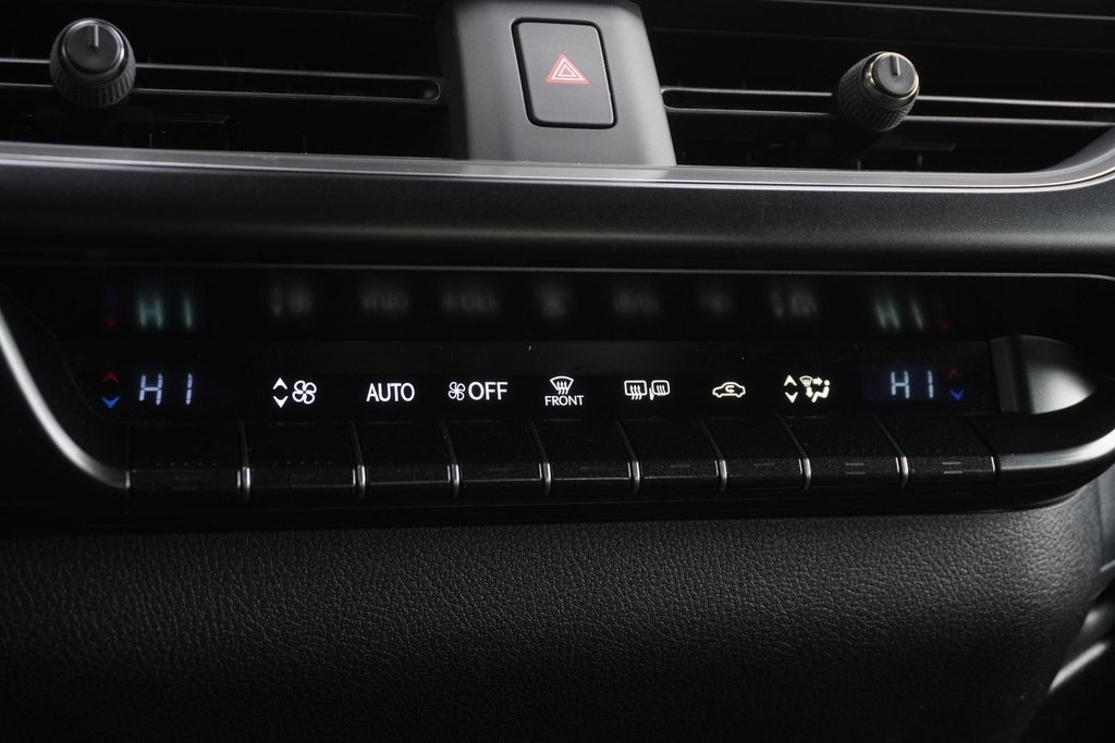 2024 Lexus UX 250h AWD PREMIUM|H/V FRONT SEATS|CARPLAY|MOONROOF in Ajax, Ontario at Lexus of Lakeridge - 8 - w1024h768px