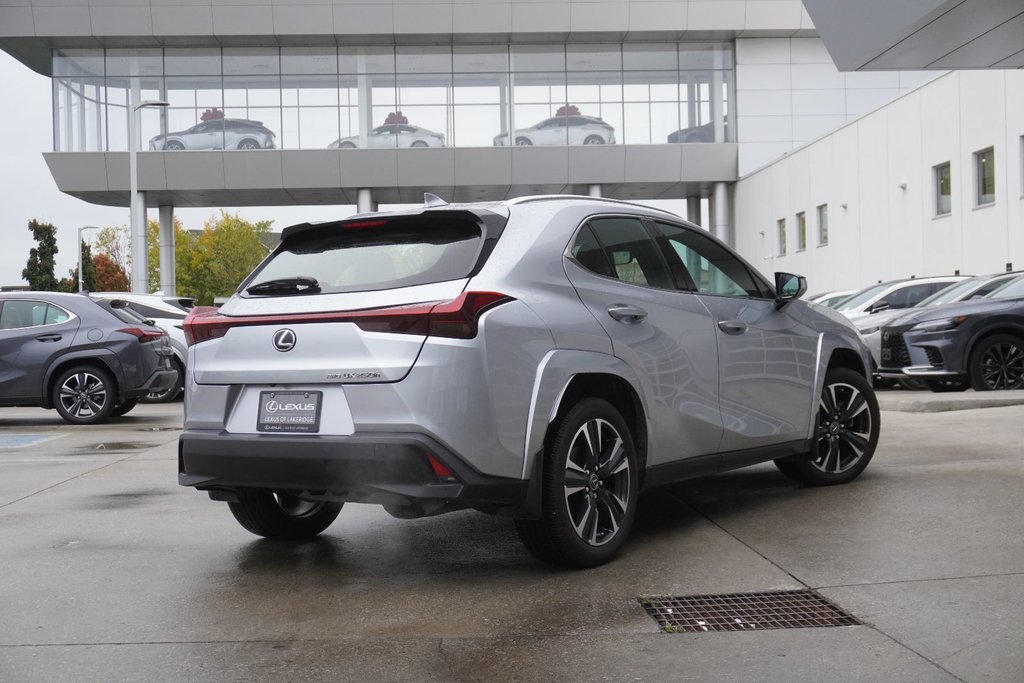 2024 Lexus UX 250h AWD PREMIUM|H/V FRONT SEATS|CARPLAY|MOONROOF in Ajax, Ontario at Lexus of Lakeridge - 21 - w1024h768px