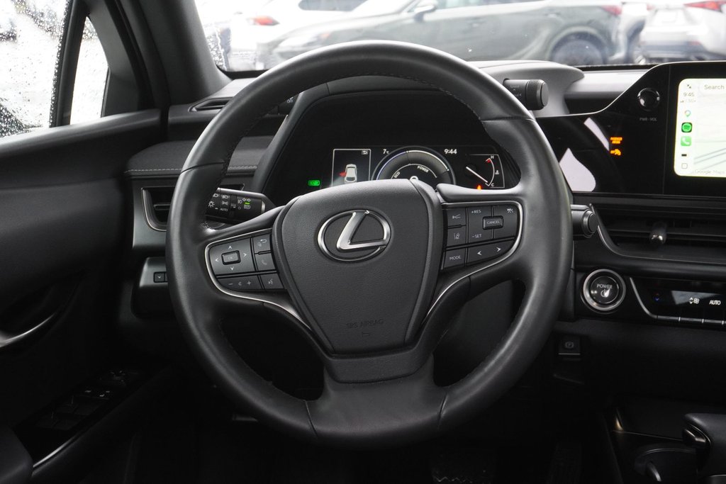 2024 Lexus UX 250h AWD FSPORT DESIGN|CARPLAY|MOONROOF|H/STEERING in Ajax, Ontario at Lexus of Lakeridge - 11 - w1024h768px