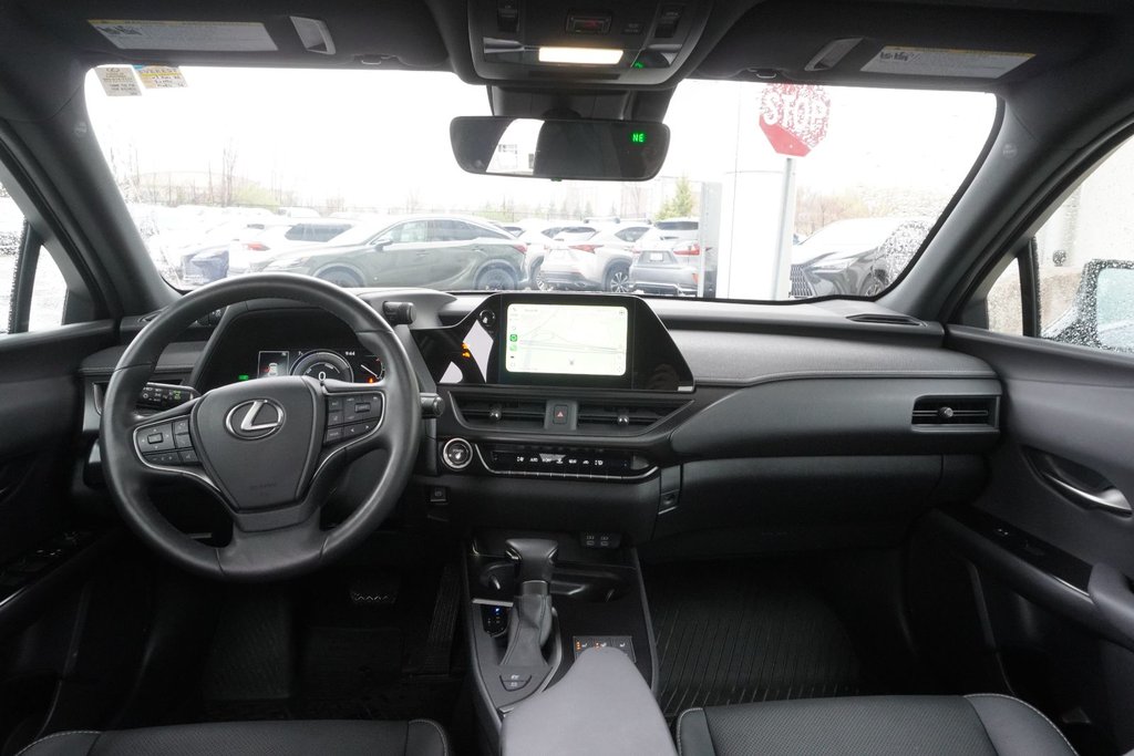 2024 Lexus UX 250h AWD FSPORT DESIGN|CARPLAY|MOONROOF|H/STEERING in Ajax, Ontario at Lexus of Lakeridge - 10 - w1024h768px