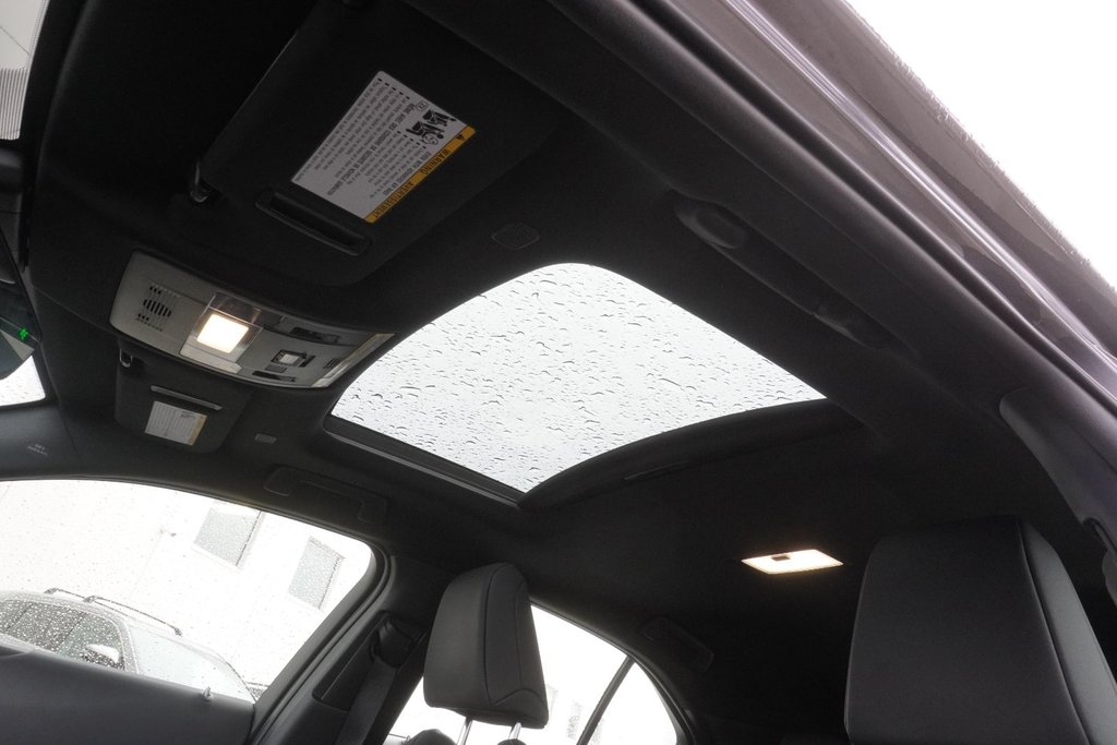 2024 Lexus UX 250h AWD FSPORT DESIGN|CARPLAY|MOONROOF|H/STEERING in Ajax, Ontario at Lexus of Lakeridge - 7 - w1024h768px