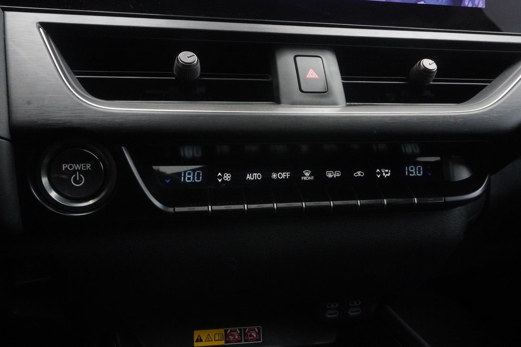 2024 Lexus UX 250h AWD LUXURY|CARPLAY|MOONROOF|H/V FRONT SEATS in Ajax, Ontario at Lexus of Lakeridge - 5 - w1024h768px