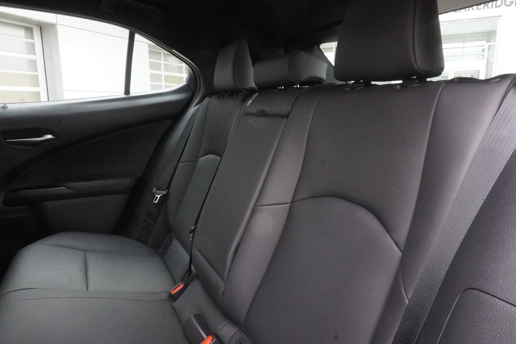 2024 Lexus UX 250h AWD LUXURY|CARPLAY|MOONROOF|H/V FRONT SEATS in Ajax, Ontario at Lexus of Lakeridge - 10 - w1024h768px