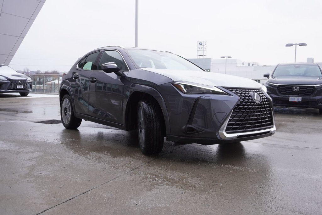 2025 Lexus UXH UX 300h in Ajax, Ontario at Lakeridge Auto Gallery - 17 - w1024h768px