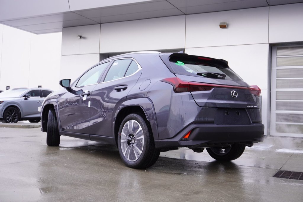 2025 Lexus UXH UX 300h in Ajax, Ontario at Lakeridge Auto Gallery - 19 - w1024h768px