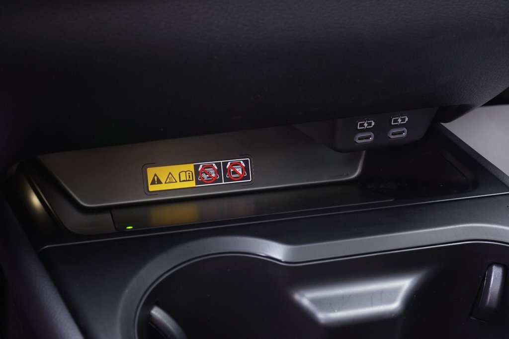2025 Lexus UX 300h LUXURY|12.3 DISPLAY|NAVI|HUD|WIRELESS|SUNROOF in Ajax, Ontario at Lexus of Lakeridge - 11 - w1024h768px