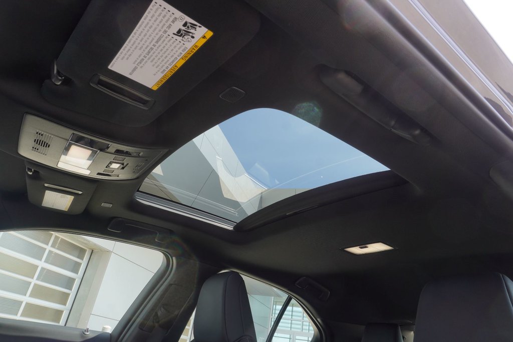 2025 Lexus UX 300h PREMIUM|CARPLAY|H/V FRONT SEATS|MOONROOF in Ajax, Ontario at Lakeridge Auto Gallery - 11 - w1024h768px
