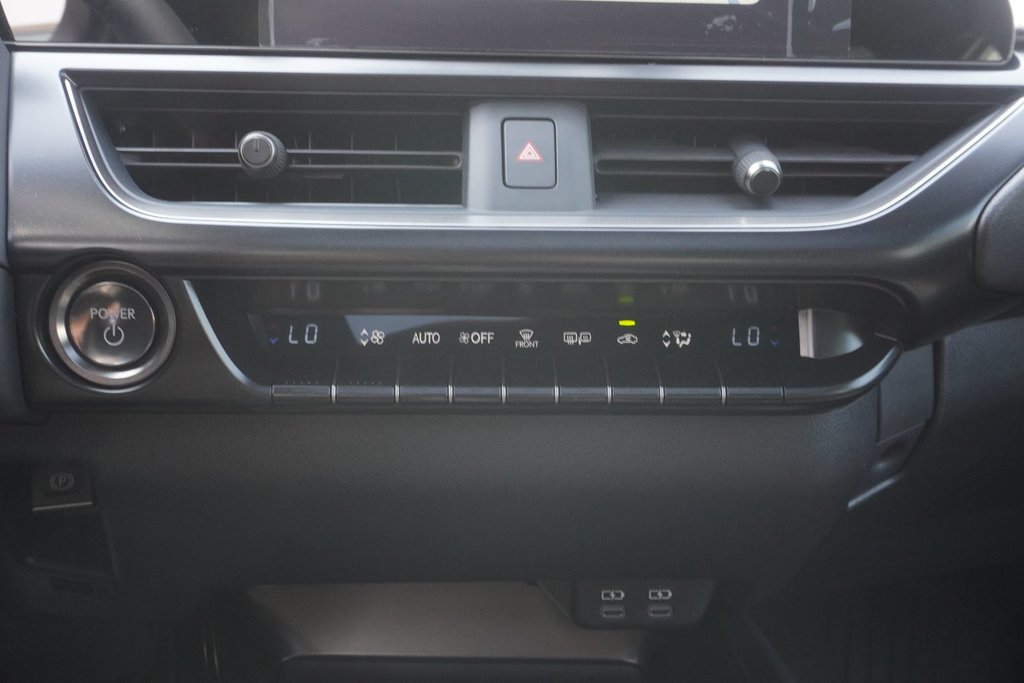 2025 Lexus UX 300h PREMIUM|CARPLAY|H/V FRONT SEATS|MOONROOF in Ajax, Ontario at Lakeridge Auto Gallery - 7 - w1024h768px