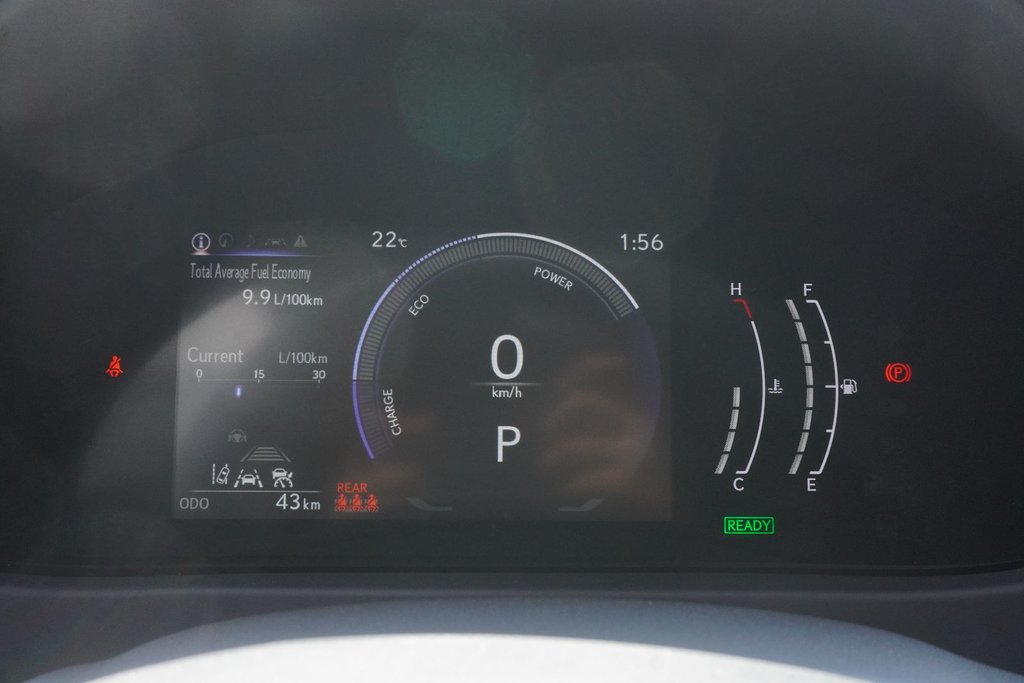 2025 Lexus UX 300h PREMIUM|CARPLAY|H/V FRONT SEATS|MOONROOF in Ajax, Ontario at Lakeridge Auto Gallery - 2 - w1024h768px