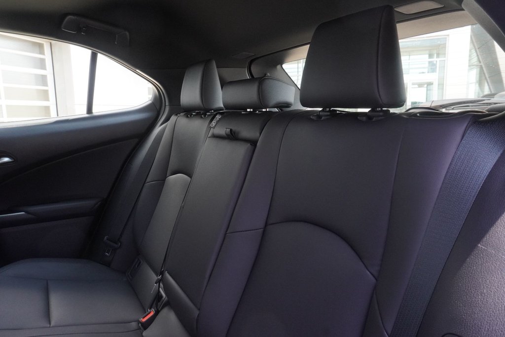 2025 Lexus UX 300h PREMIUM|CARPLAY|H/V FRONT SEATS|MOONROOF in Ajax, Ontario at Lakeridge Auto Gallery - 13 - w1024h768px