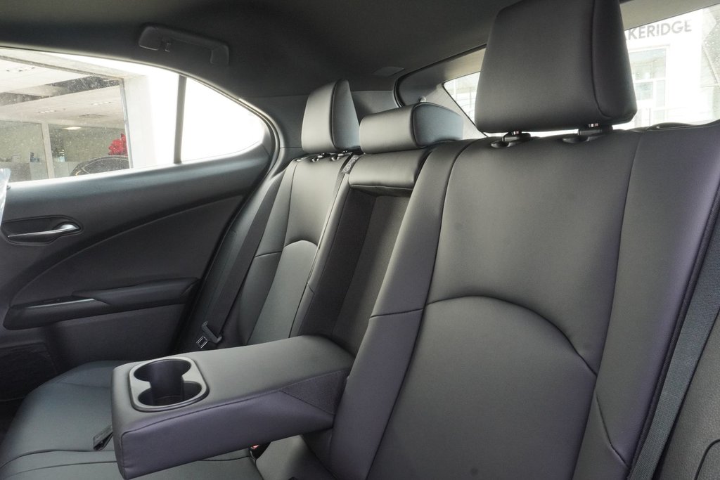 2025 Lexus UX 300h F SPORT DESIGN in Ajax, Ontario at Lexus of Lakeridge - 12 - w1024h768px